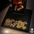 Knucklebonz AC/DC Rock Iconz Angus Young III Statue